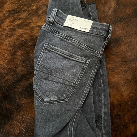 American Eagle 🦅 jeans - Picture 4 of 4